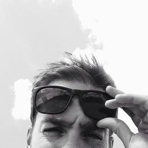 Meet your Posher, Nick